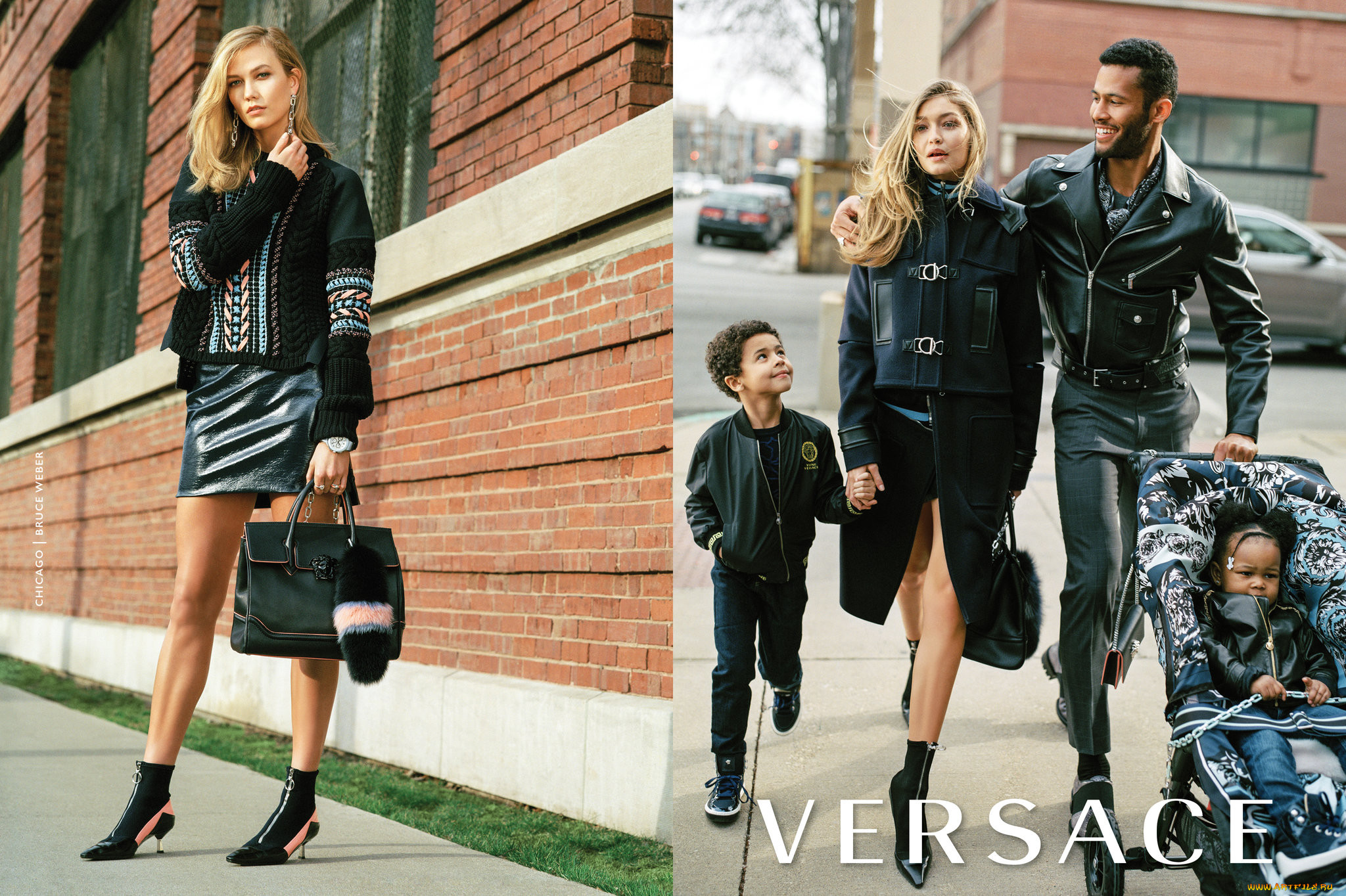 , versace, , , , , gigi, hadid, , , , , , 